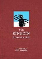 Bir Sinegin Biyografisi Ciltli - Jaap Robben