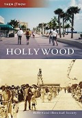 Cover-Bild zum Titel 'Hollywood' von 'Hollywood Historical Society'