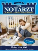 Cover-Bild zum Titel 'Der Notarzt 513' von 'Caro Stein'