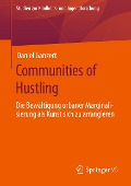 Communities of Hustling - Daniel Ganzert