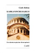 Cover-Bild zum Titel 'Karkanischer Kreis' von 'Carlo Reltas'