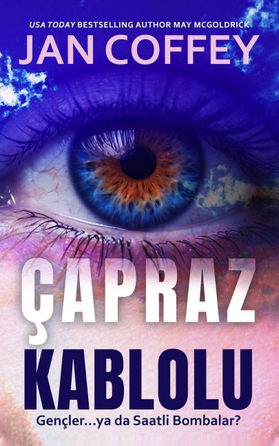 Çapraz Kablolu - Jan Coffey, May Mcgoldrick