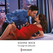 Cover-Bild zum Titel 'Un juego de seducción' von 'Joanne Rock'