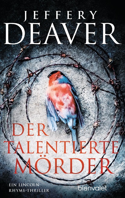 Der talentierte Mörder - Jeffery Deaver