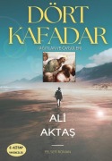Cover-Bild zum Titel 'Dört Kafadar' von 'Ali Aktas'
