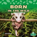 Born in the Wild - Kelli Hicks