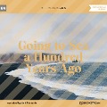 Cover-Bild zum Titel 'Going to Sea a Hundred Years Ago' von 'R. J. Cleveland'