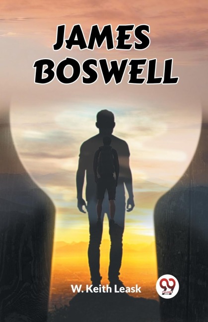 James Boswell - W. Keith Leask