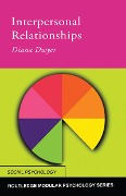 Cover-Bild zum Titel 'Interpersonal Relationships' von 'Diana Dwyer'