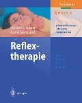 Cover-Bild zum Titel 'Reflextherapie' von 'Bernard C. Kolster, Hanne Marquardt'