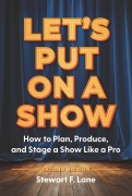 Cover-Bild zum Titel 'Let's Put on a Show' von ''