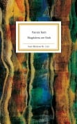 Cover-Bild zum Titel 'Magdalena am Grab' von 'Patrick Roth'