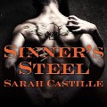 Cover-Bild zum Titel 'Sinner's Steel Lib/E' von 'Sarah Castille'