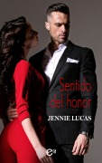 Sentido del honor - Jennie Lucas