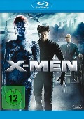 X-Men - Tom Desanto, Bryan Singer, David Hayter, Michael Kamen