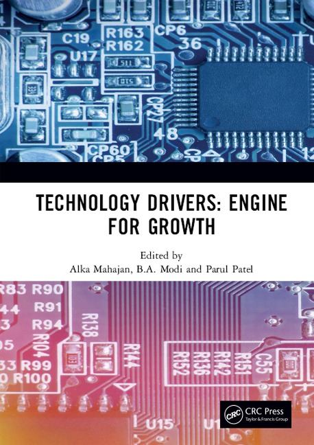 Technology Drivers: Engine for Growth - 