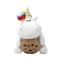 Cover-Bild zum Titel 'plush doll - xPummel Keks' von ''