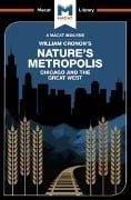 Cover-Bild zum Titel 'An Analysis of William Cronon's Nature's Metropolis' von 'Cheryl Hudson'