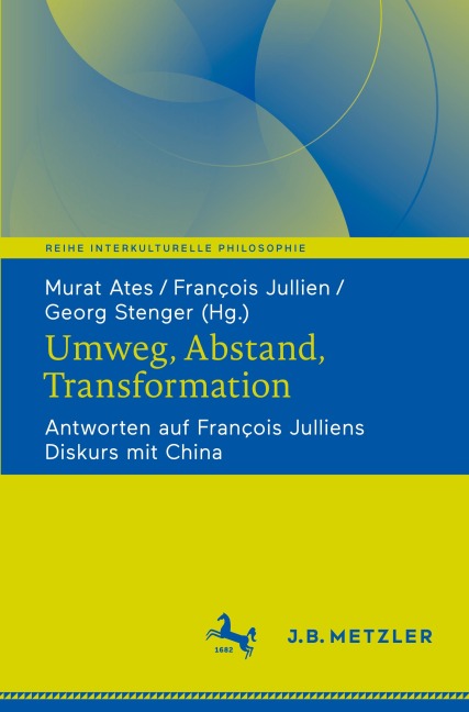 Umweg, Abstand, Transformation - 