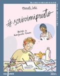 Cover-Bild zum Titel '#scrivimipresto' von 'Manuela Salvi'