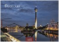 Düsseldorf 2025 L 35x50cm - 