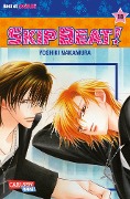 Cover-Bild zum Titel 'Skip Beat! 18' von 'Yoshiki Nakamura'