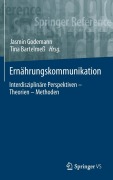 Cover-Bild zum Titel 'Ernährungskommunikation' von ''