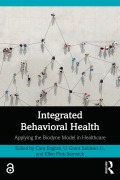 Cover-Bild zum Titel 'Integrated Behavioral Health' von ''