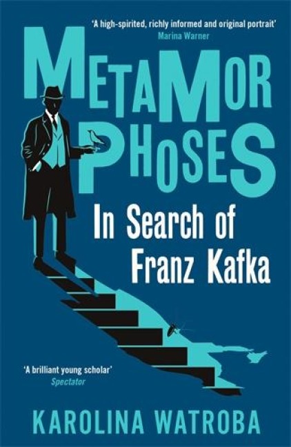 Metamorphoses - Karolina Watroba