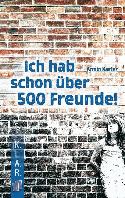 Ich hab schon über 500 Freunde! - Armin Kaster