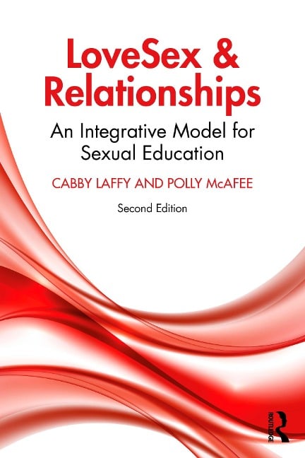 LoveSex and Relationships - Cabby Laffy, Polly McAfee