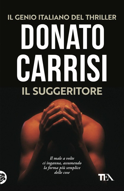 Il suggeritore - Donato Carrisi
