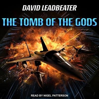 The Tomb of the Gods Lib/E - David Leadbeater