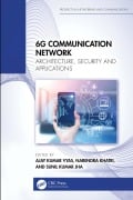 Cover-Bild zum Titel '6G Communication Network' von ''