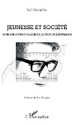 Cover-Bild zum Titel 'Jeunesse et société' von 'Koffi Martin Yao'