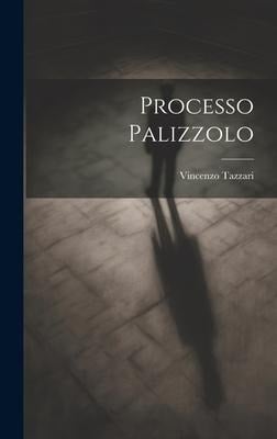 Processo Palizzolo - Vincenzo Tazzari