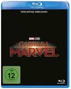 Cover-Bild zum Titel 'Captain Marvel' von 'Anna Boden, Gene Colan, Liz Flahive, Ryan Fleck, Meg Lefauve'