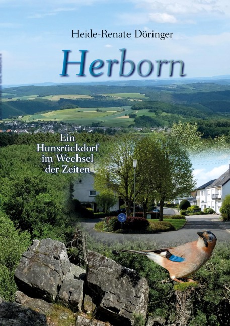 Herborn - Heide Renate Döringer