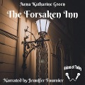 Cover-Bild zum Titel 'The Forsaken Inn Lib/E' von 'Anna Katharine Green'