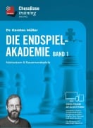 Die Endspiel-Akademie Vol.1 - Karsten Müller