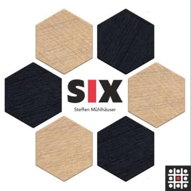 SIX - Steffen Mühlhäuser