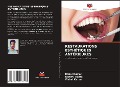 Cover-Bild zum Titel 'RESTAURATIONS ESTHÉTIQUES ANTÉRIEURES' von 'Rahul Kumar, Rajeev Gupta, Vishal Katna'
