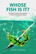 Cover-Bild zum Titel 'Whose Fish Is It?' von 'William A Douglass'