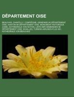 Département Oise - 