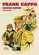 Cover-Bild zum Titel 'Frank Cappa' von 'Manfred Sommer'