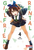 Rental Girlfriend 4 - Reiji Miyajima