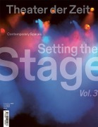 Cover-Bild zum Titel 'Setting the Stage, Vol. 3' von ''