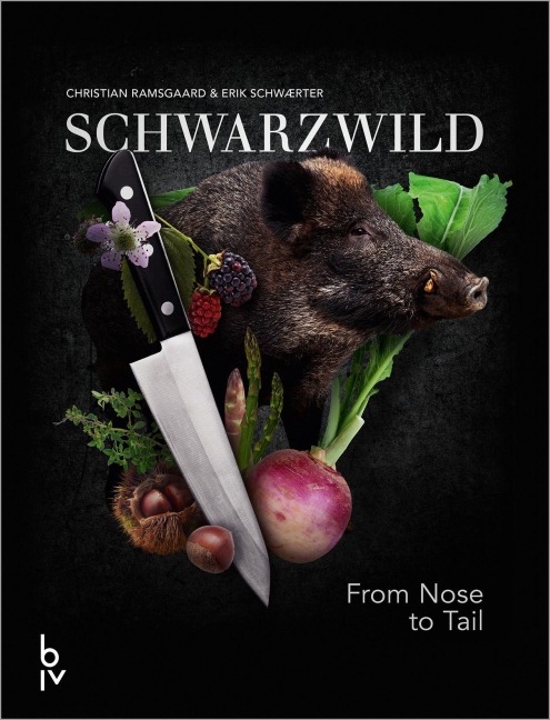 Schwarzwild - Erik Schwærter, Christian Ramsgaard