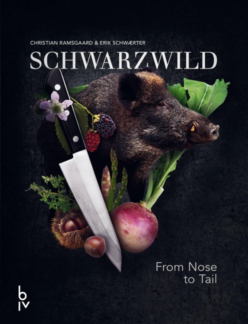 Schwarzwild - Erik Schwærter, Christian Ramsgaard