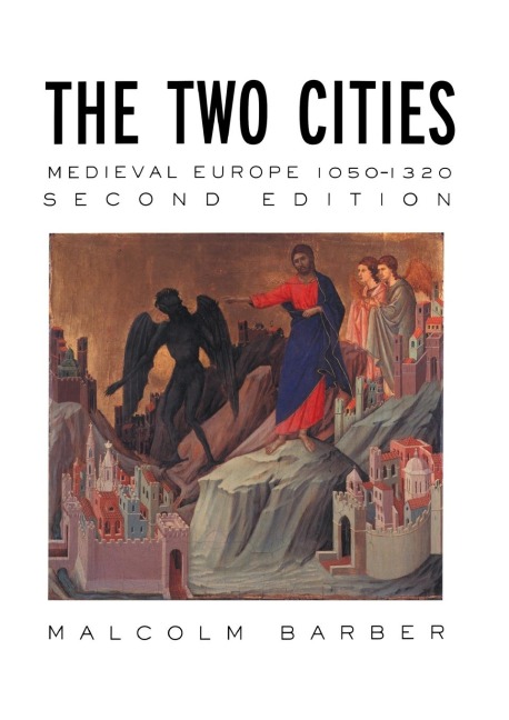 The Two Cities - Malcolm Barber